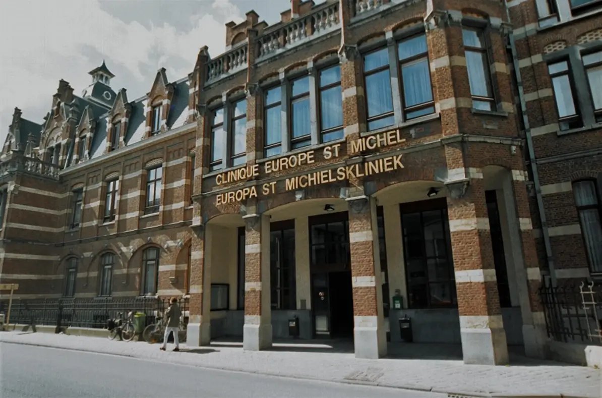etterbeek